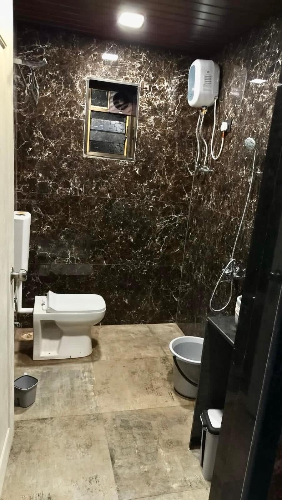 Saka Kadams Home Stay Guhāgar エクステリア 写真